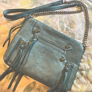Botkier leather purse never worn!